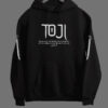 Toji Fushiguro Hoodie