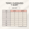 Red-Haired Shanks Oversized Unisex T-Shirt – One Piece Inspired | Otaku Streetwear