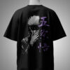 Gojo Satoru Oversized Tee