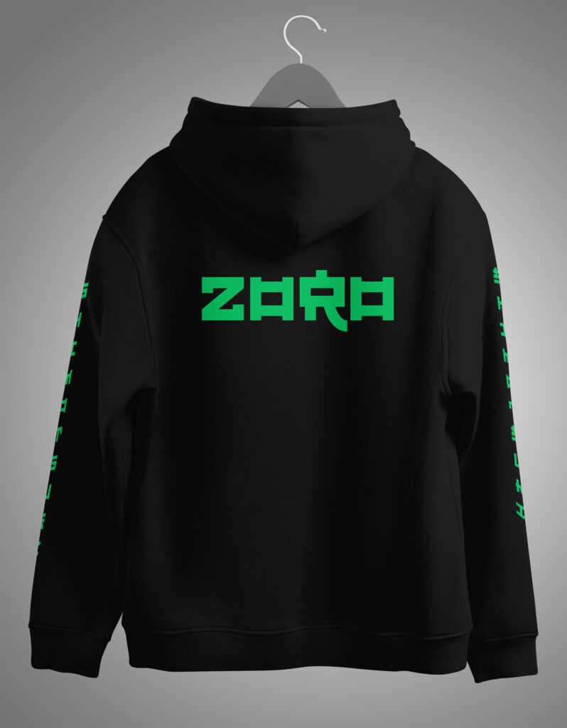 Anime merch, Anime clothing