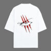 Red-Haired Shanks Oversized Unisex T-Shirt – One Piece Inspired | Otaku Streetwear