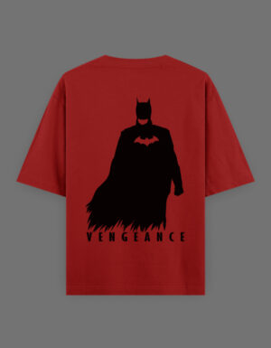 Batman Oversized Tee