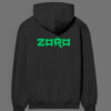 Roronoa Zoro Unisex Hoodie – Samurai Edition | One Piece Anime Hoodie | Otaku Streetwear