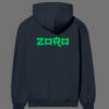 Roronoa Zoro Unisex Hoodie – Samurai Edition | One Piece Anime Hoodie | Otaku Streetwear
