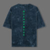 Swordsmaster Shimotsuki Zoro | Oversized Unisex T-Shirt – One Piece Inspired | Otaku Streetwear