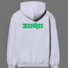 Roronoa Zoro Unisex Hoodie – Samurai Edition | One Piece Anime Hoodie | Otaku Streetwear