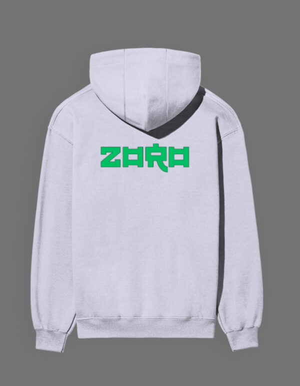 Roronoa Zoro Unisex Hoodie – Samurai Edition | One Piece Anime Hoodie | Otaku Streetwear