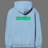 Roronoa Zoro Unisex Hoodie – Samurai Edition | One Piece Anime Hoodie | Otaku Streetwear
