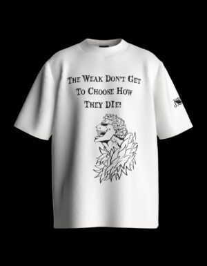 Doflamingo T Shirt Donquixote Doflamingo Oversized Tee