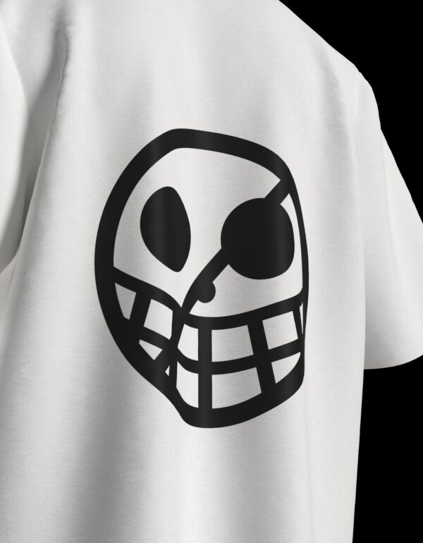 Doflamingo T Shirt_4 Donquixote Doflamingo Oversized Tee