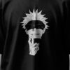 Gojo Satoru Oversized Tee