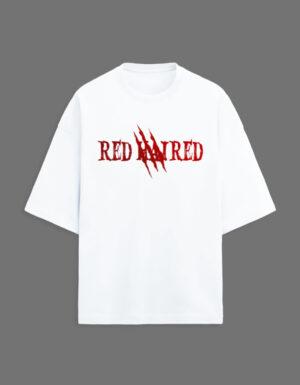 Red-Haired Shanks Oversized Unisex T-Shirt – One Piece Inspired | Otaku Streetwear