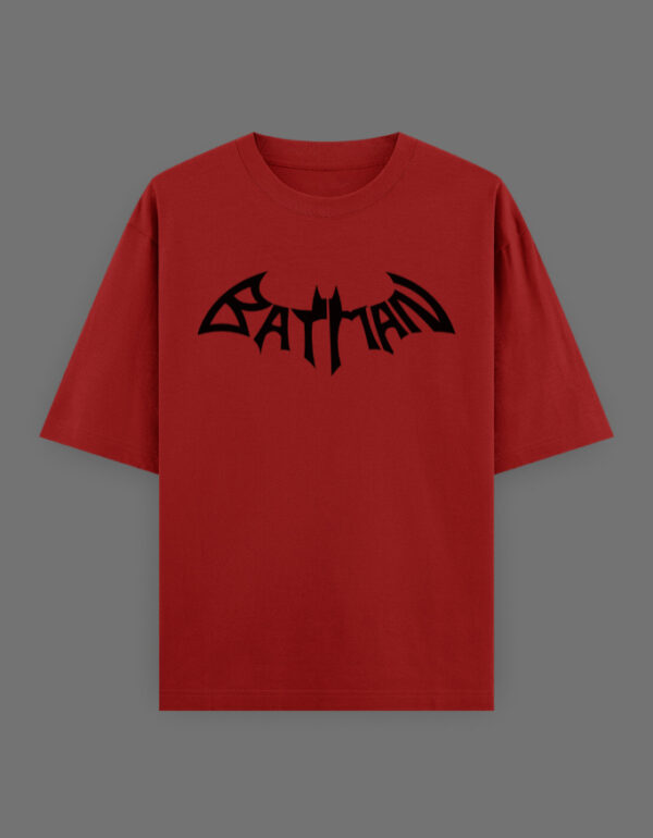 Front_1_c_10-2.jpg Batman Oversized Tee
