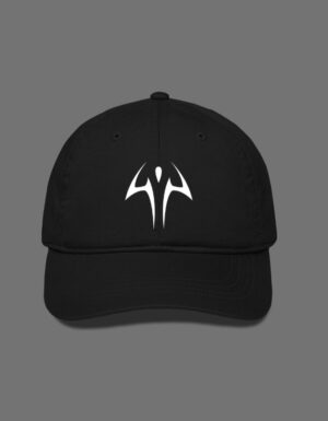 Front_1_c_2-24.jpg Ryomen Sukuna Embroidered Cap