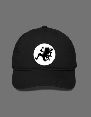 Front_1_c_2-3.jpg Gear 5 Luffy Embroidered Cap