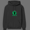 Roronoa Zoro Unisex Hoodie – Samurai Edition | One Piece Anime Hoodie | Otaku Streetwear