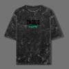 Swordsmaster Shimotsuki Zoro | Oversized Unisex T-Shirt – One Piece Inspired | Otaku Streetwear