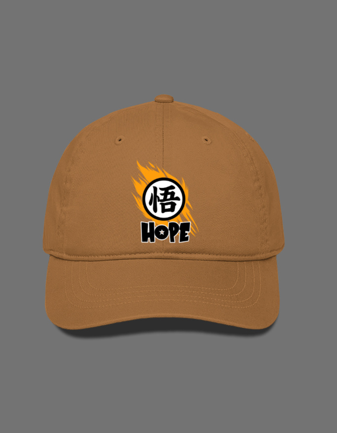Attack on Titan Survey Corps Embroidered Baseball Cap – Adjustable Anime Hat