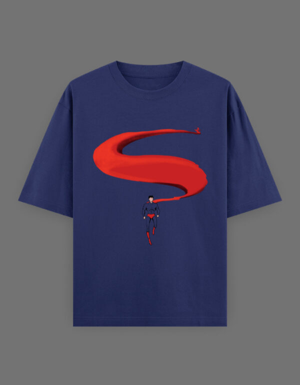 Front_1_c_9-2.jpg Superman "Hope" Oversized Tee