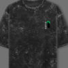 Swordsmaster Shimotsuki Zoro | Oversized Unisex T-Shirt – One Piece Inspired | Otaku Streetwear