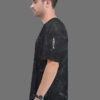Portgas D. Ace | Acid Washed Oversized Unisex T-Shirt – One Piece Anime | Otaku Streetwear
