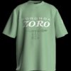 Roronoa Zoro Oversized Tee