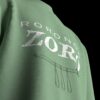 Roronoa Zoro Oversized Tee