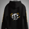 Oversized Goku Dragon Ball Hoodie