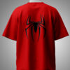 Spider-Man Oversized Tee