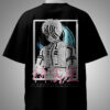anime merch tees