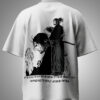 Premium Miyamoto Musashi oversized Tee
