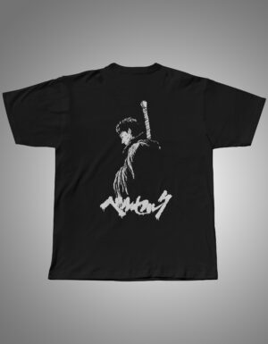 Premium Berserk Guts T-Shirt
