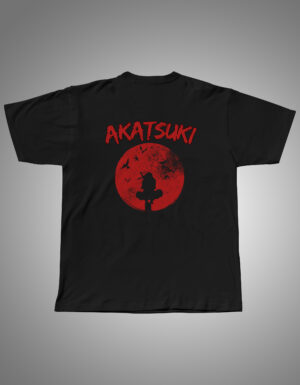 Naruto Akatsuki T-Shirt