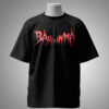 Baki Hanma Oversized Tee