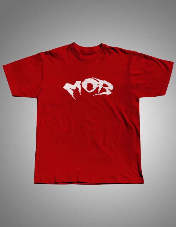 Mob Psycho 100 T-Shirt