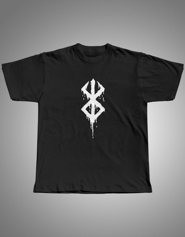 Berserk Guts T-Shirt