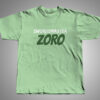 Swordsmaster Zoro T-Shirt