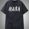 Zoro ASURA Oversized Tee