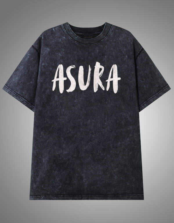Zoro ASURA Oversized Tee