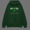 Front_1_c_8.jpg King Of Hell – Roronoa Zoro Oversized Hoodie
